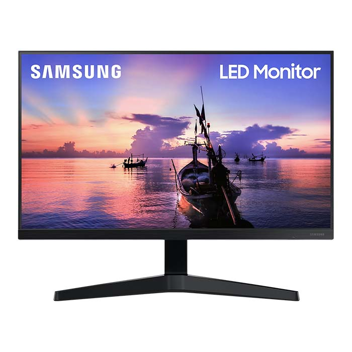 MONITEUR SAMSUNG S24C310EAM 75HZ IPS 24 POUCE FHD